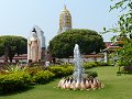 Sukhothai P0606 Wat Mahat Dhat